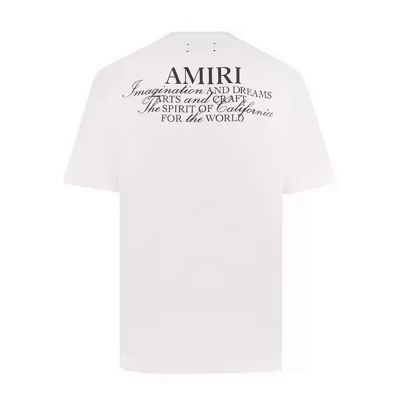 Amiri T-shirt 12