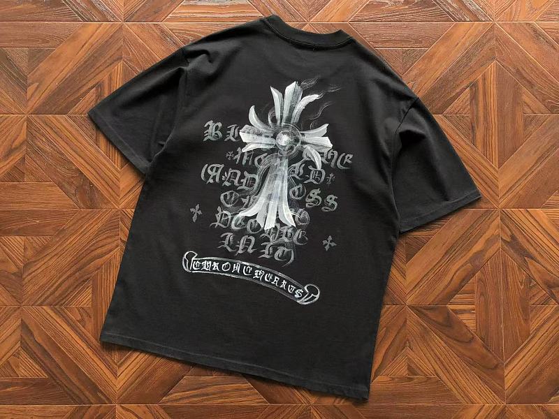 Chrome Hearts T-shirt 7