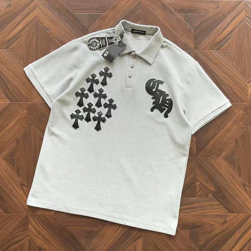 Chrome Hearts Polo 5
