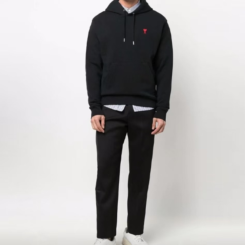 A⭐ I Hoodie · 2