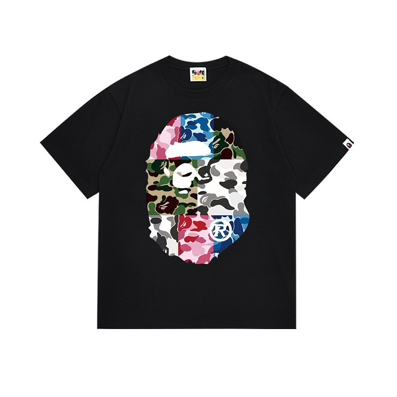 Bape T-shirt 5