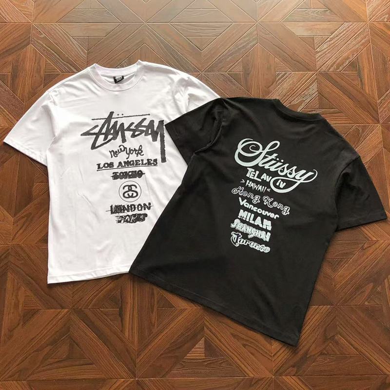 Stussy T-shirt 5