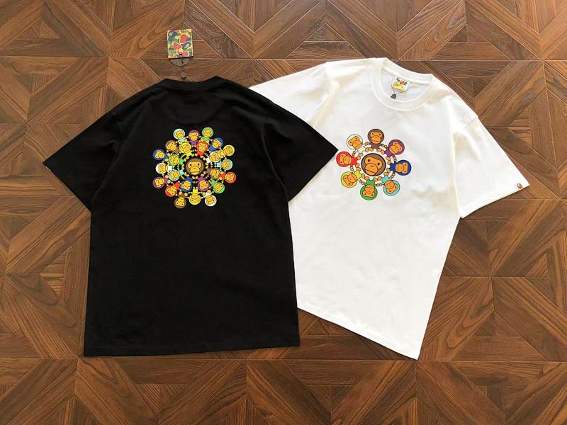 Bape T-shirt 6