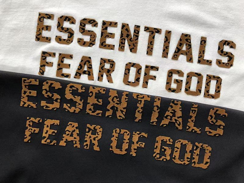 Essentials T-shirt 9