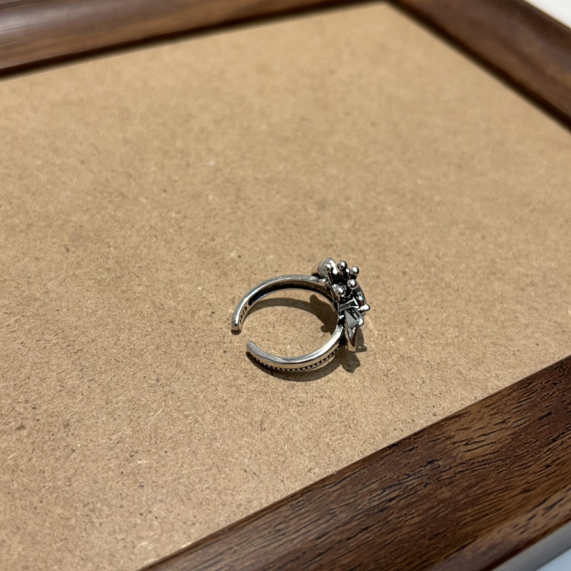 Chrome Hearts Jewelry 9