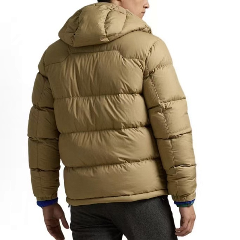 Ra⭐ Ph ⭐ Au⭐ En Down Jacket · 4