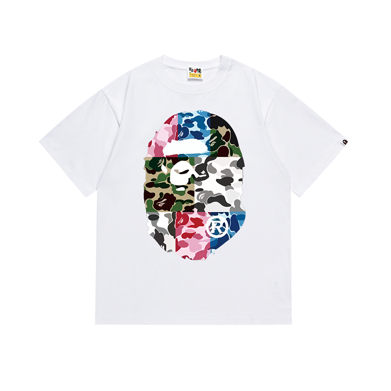 Bape T-shirt 3