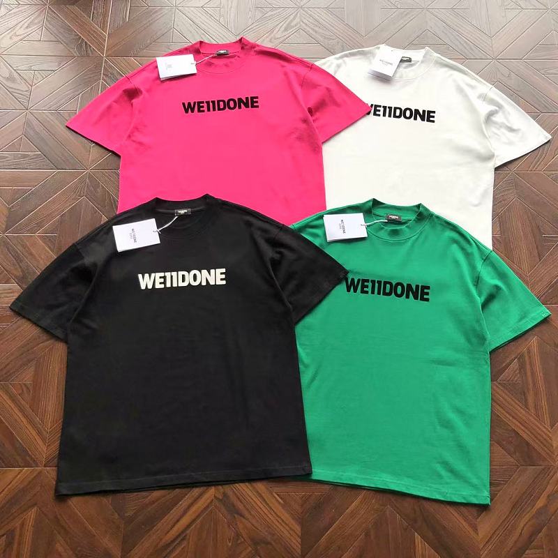 W⭐ 11D⭐ ⭐ E T-shirt · 5
