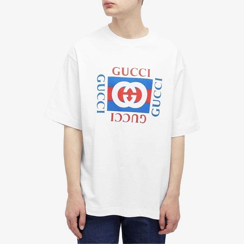 G⭐ C⭐ I T-shirt · 4