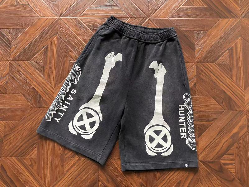 Saint Michael Shorts · 5