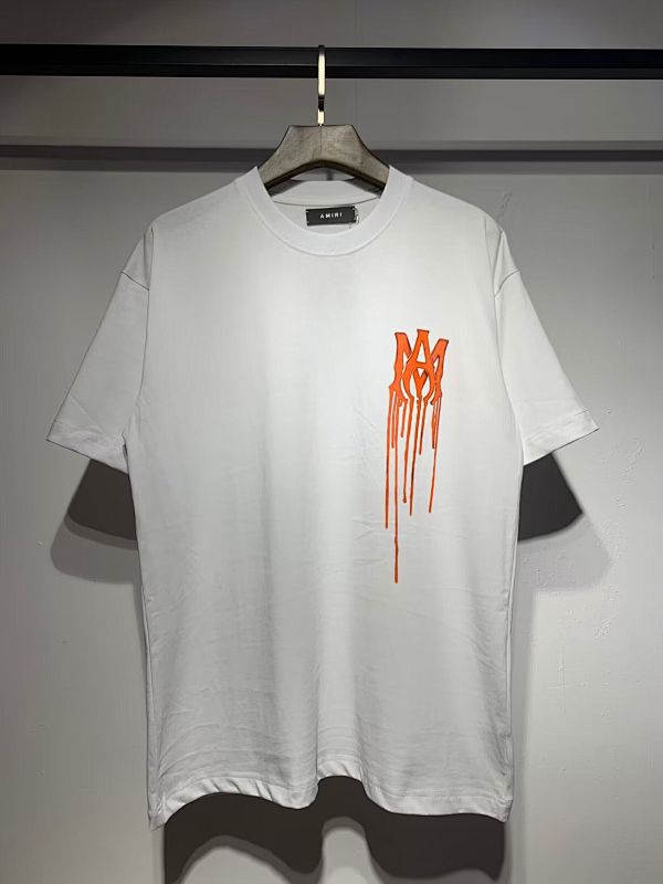 Amiri T-shirt 8