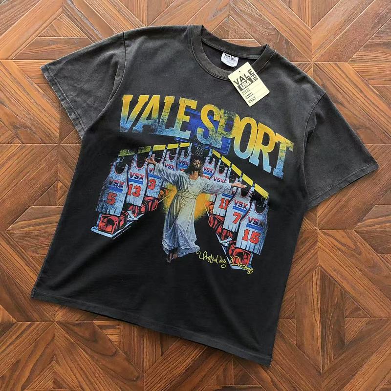 Va⭐ L⭐ Y T-shirt · 5