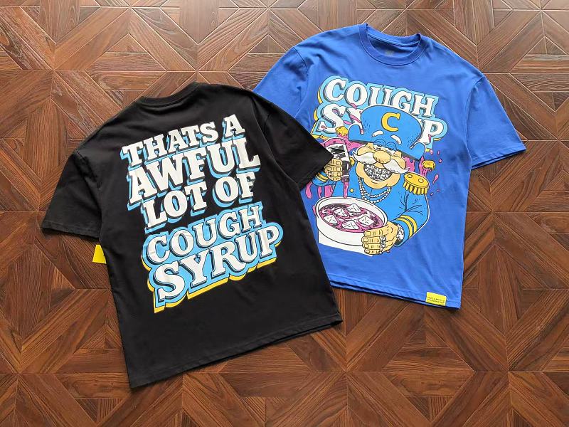 Th⭐ T's A Aw⭐ Ul L⭐ T Of C⭐ Ugh Sy⭐ Up T-shirt · 6