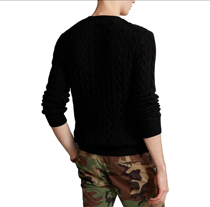 Ra⭐ Ph ⭐ Au⭐ En Sweater · 4