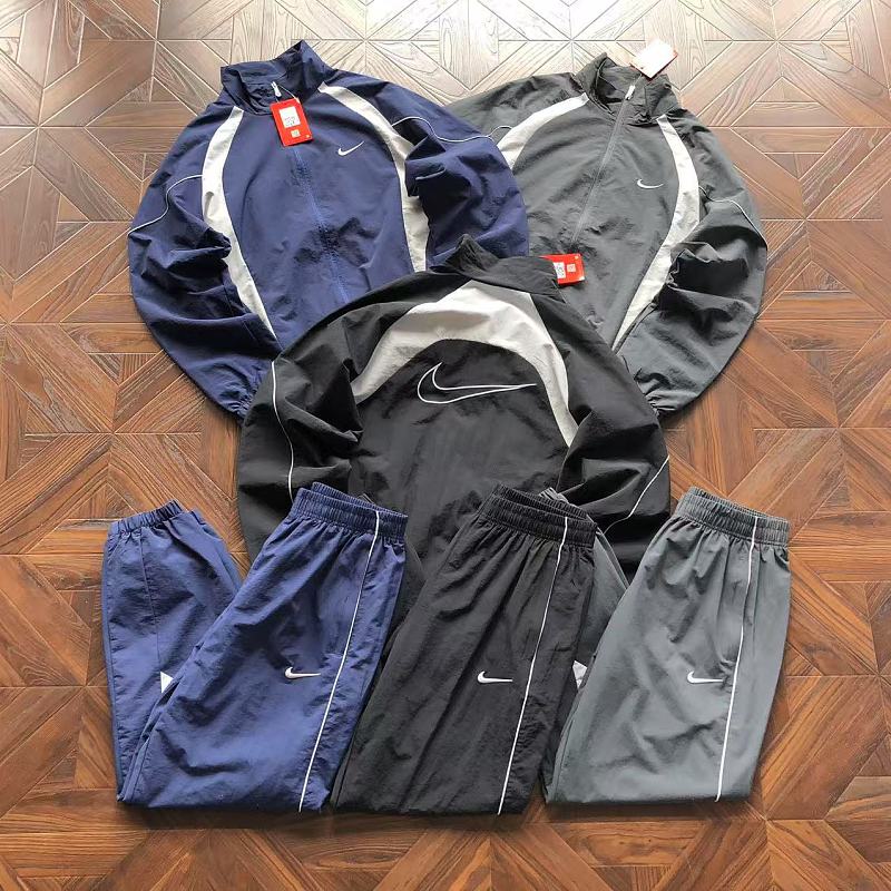 N⭐ K⭐ Jacket Trousers · 6