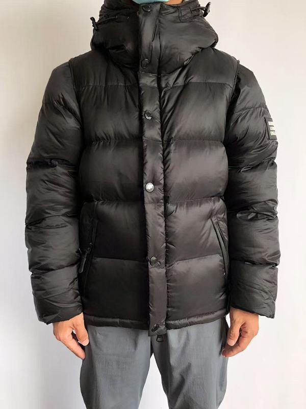 B⭐ Rb⭐ Rry Down Jakcet Down Vest · 6