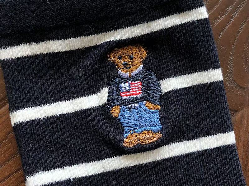 R⭐l⭐ Socks 11