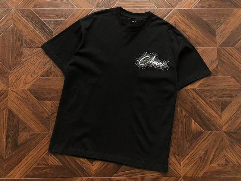 Amiri T-shirt 8