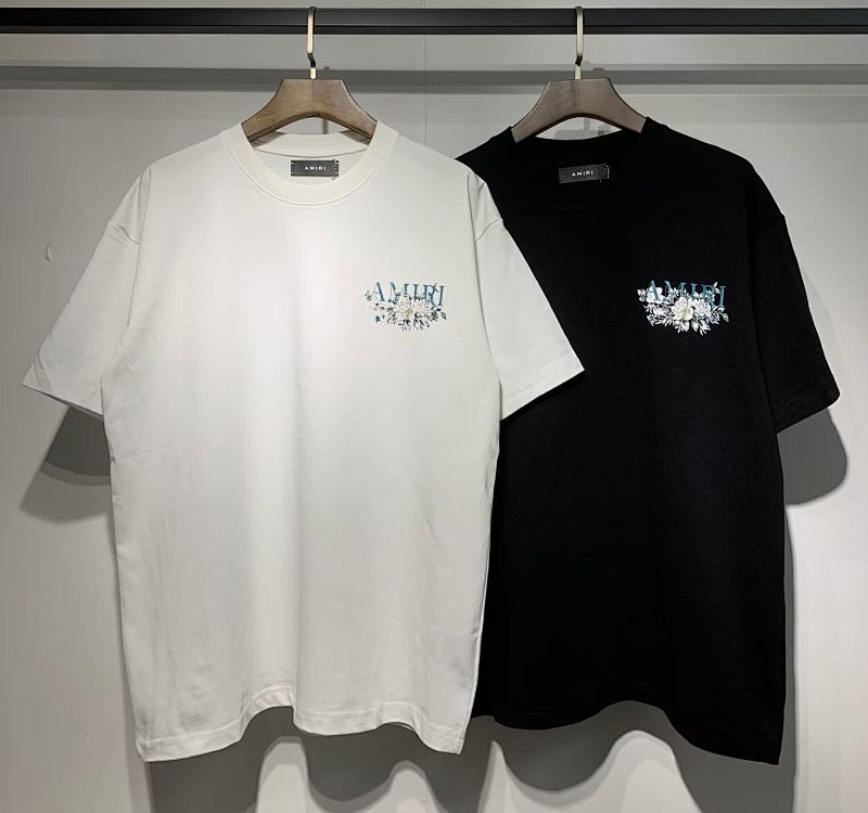 Amiri T-shirt 5