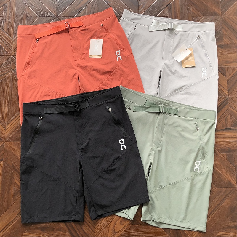 On Ru⭐ ⭐ I⭐ G Shorts · 5