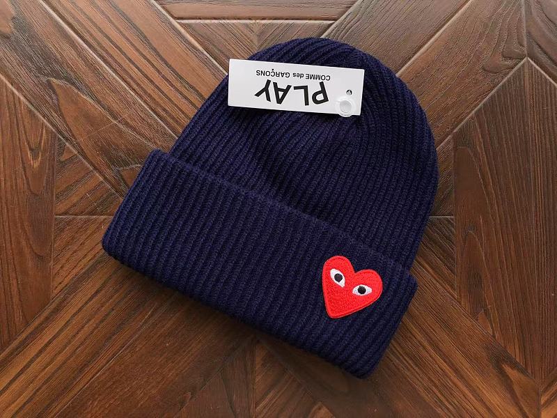 Comme des Garcons Cap 11
