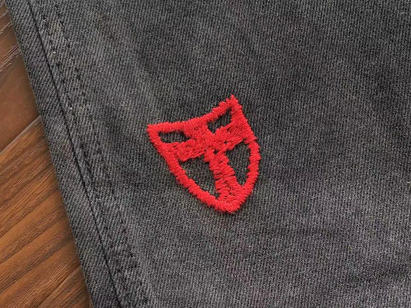 E.r.d Trousers 9