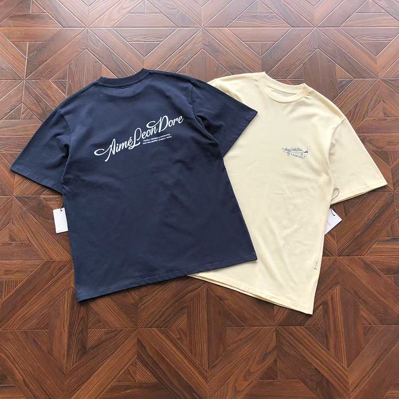 A⭐m⭐ L⭐on D⭐r⭐ T-shirt · 5