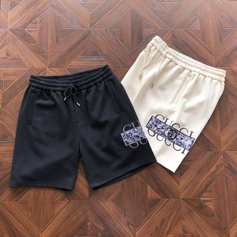 G⭐ C⭐ I Shorts · 5