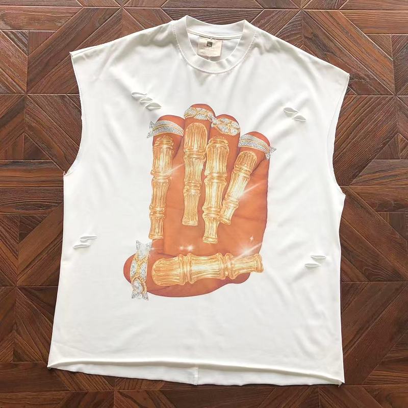 Vintage Vest 5