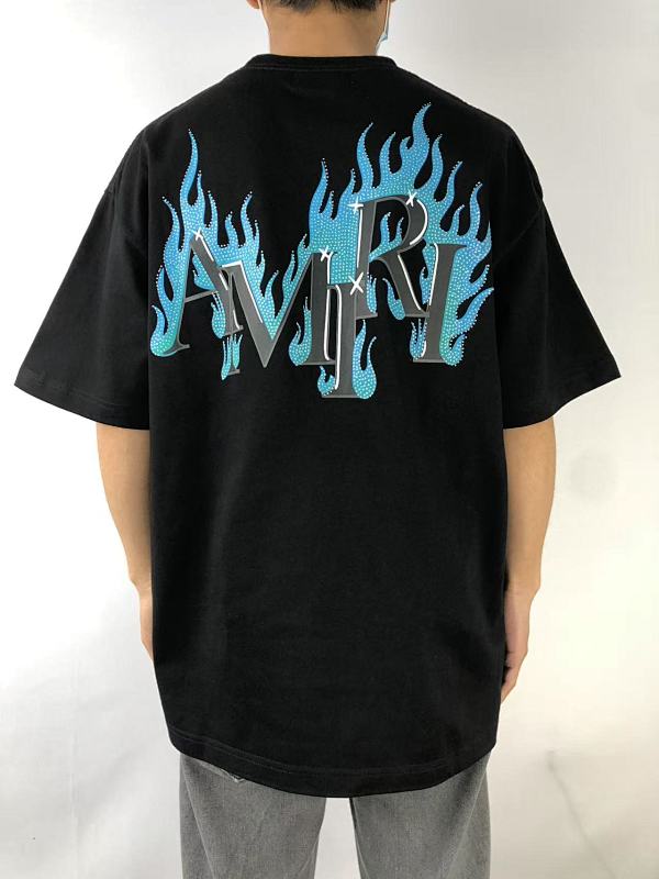 Amiri T-shirt 3