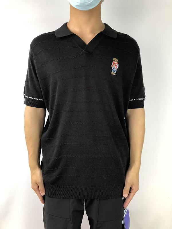 R⭐l⭐ Sweater Polo · 2