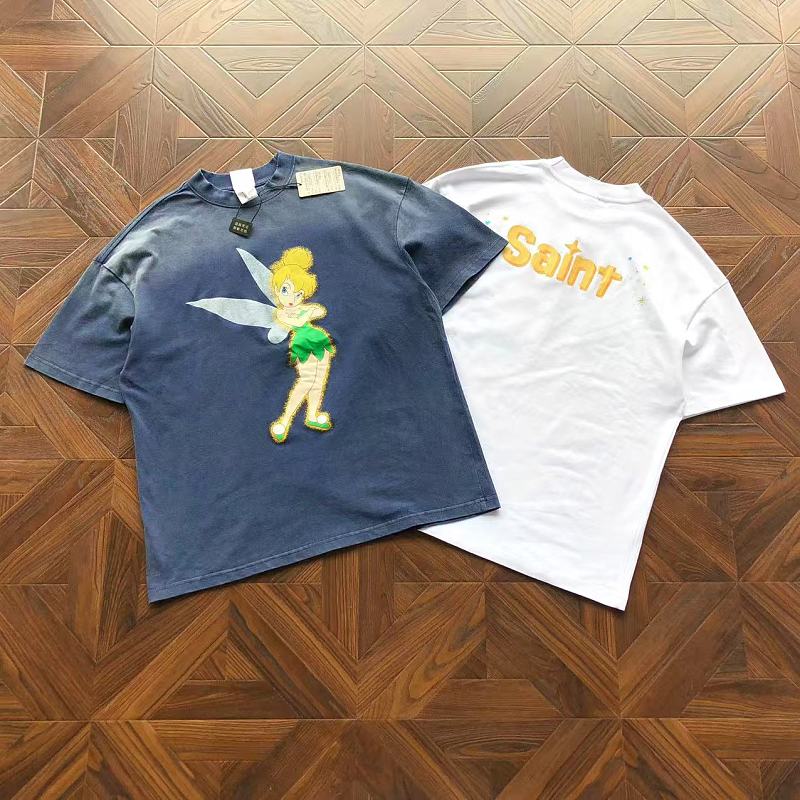 Saint Michael T-shirt · 5
