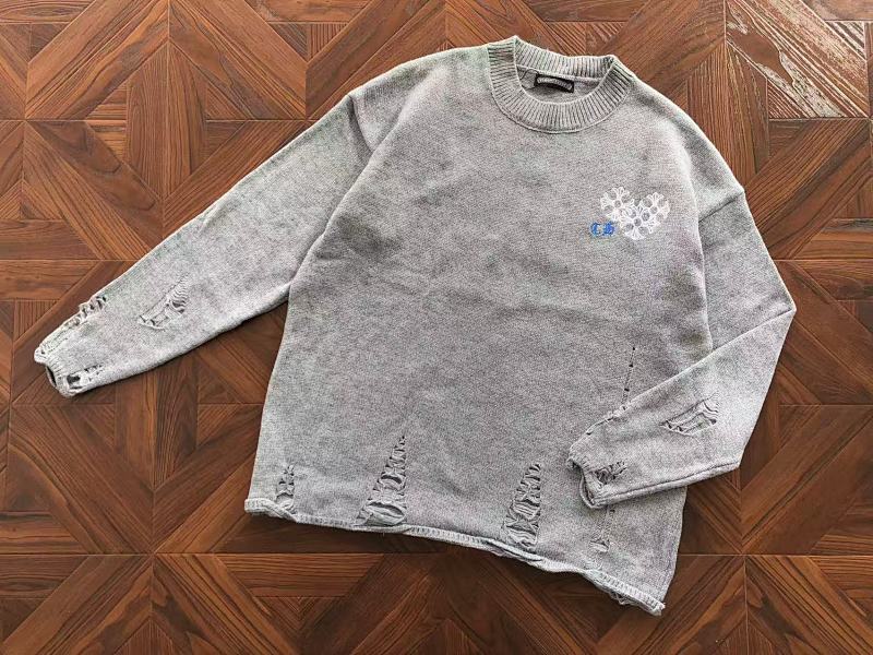 Chrome Hearts Sweater 7