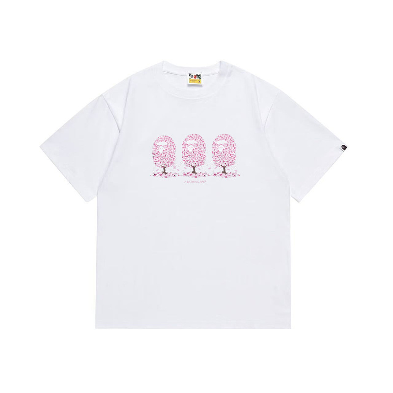 Bape T-shirt 6