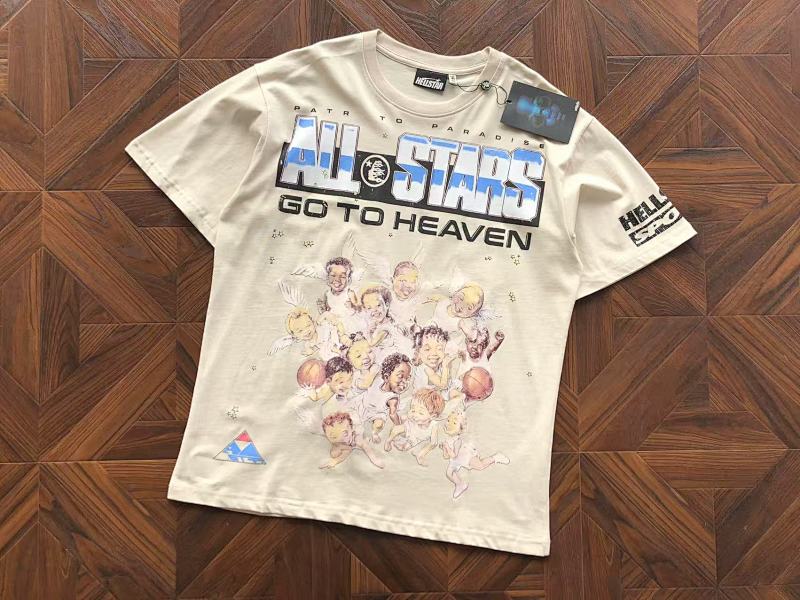 Hellstar T-shirt · 6
