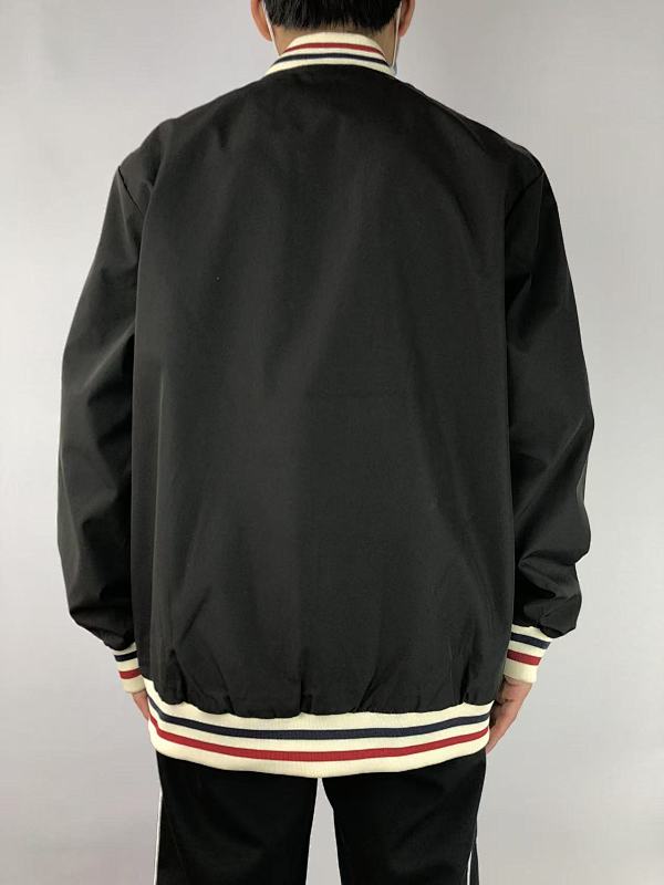 M⭐⭐⭐⭐⭐r Jacket · 3