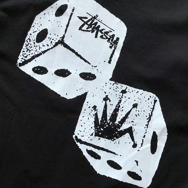 Stussy T-shirt 8