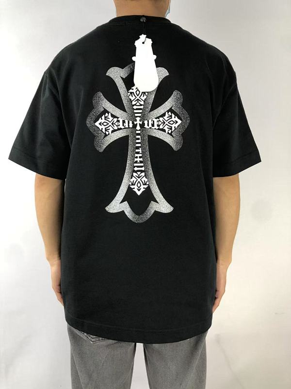 Chrome Hearts T-shirt 3