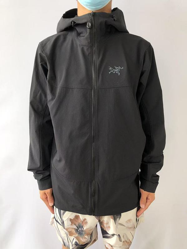A⭐⭐t⭐⭐yx Jacket · 6