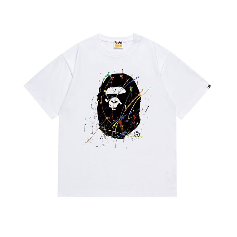 Bape T-shirt 5
