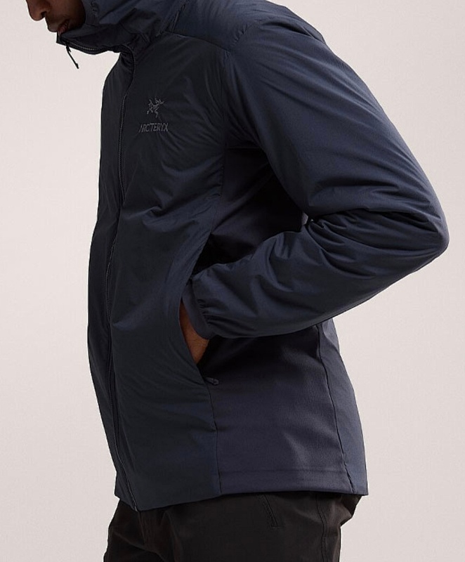 A⭐⭐t⭐⭐yx Cotton Jacket · 3