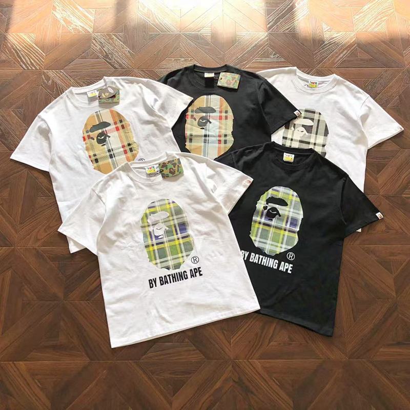 Bape T-shirt 6