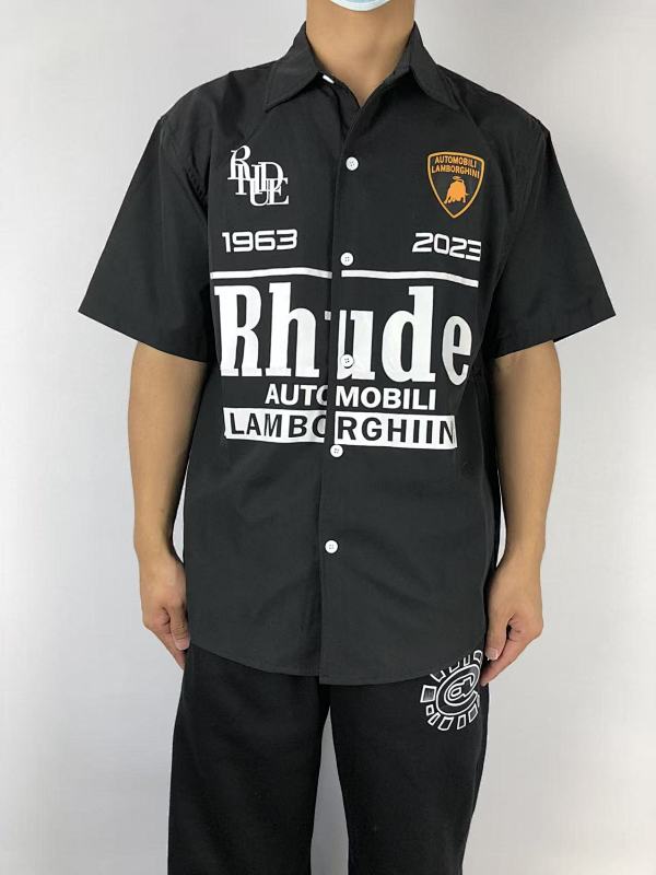 R⭐u⭐e T-shirt Shirt · 5