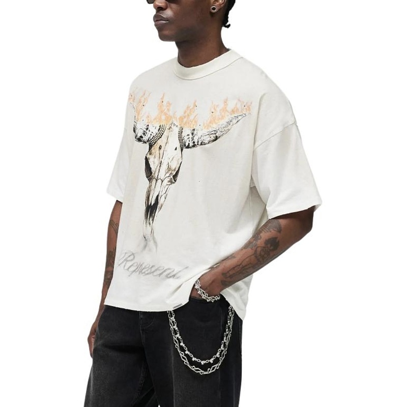 Represent T-shirt 2