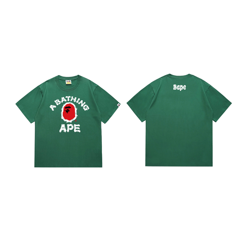 Bape T-shirt 12