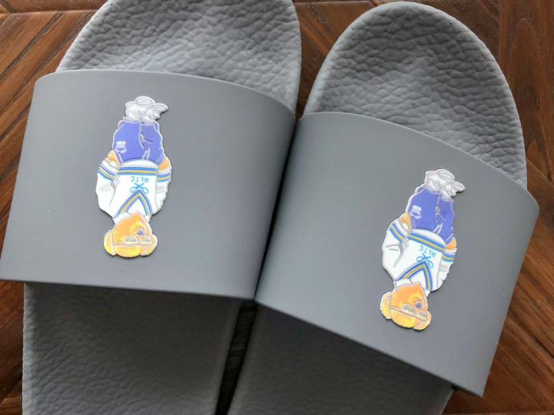 R⭐l⭐ Slippers 6
