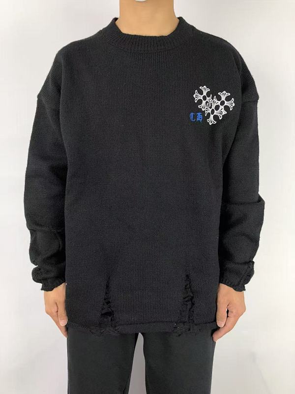 Chrome Hearts Sweater 2
