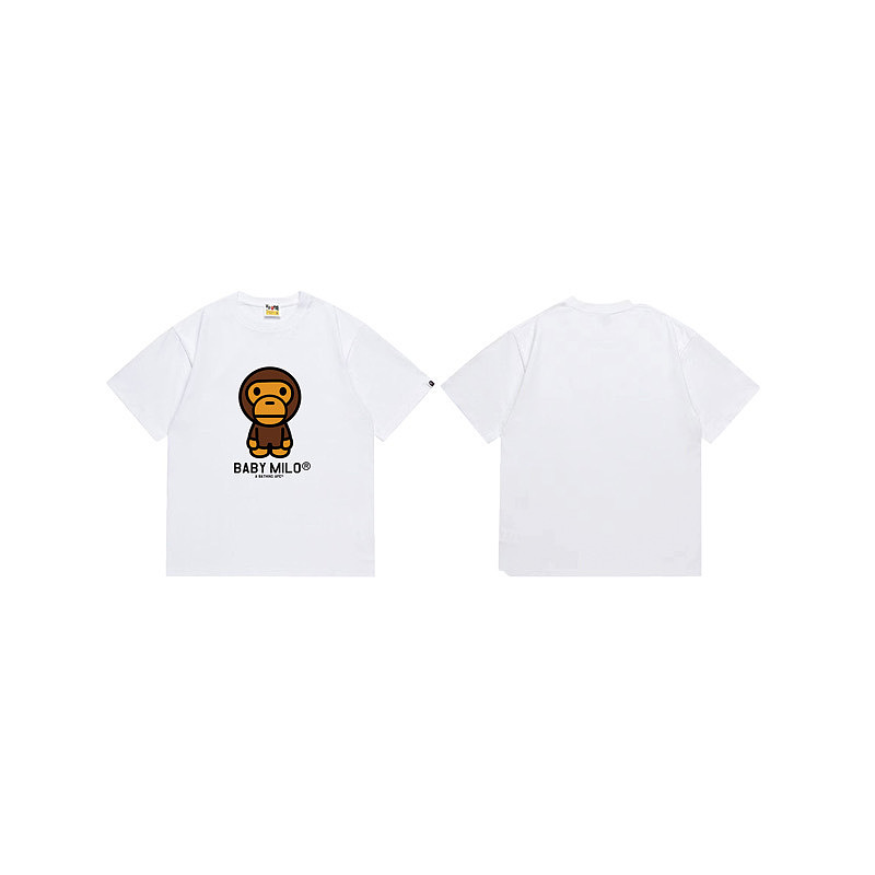 Bape T-shirt 3