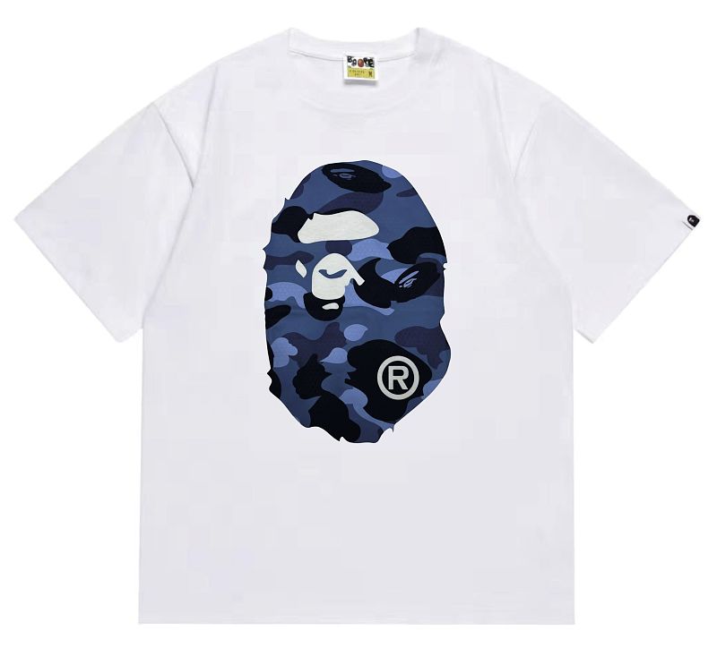 Bape T-shirt 8