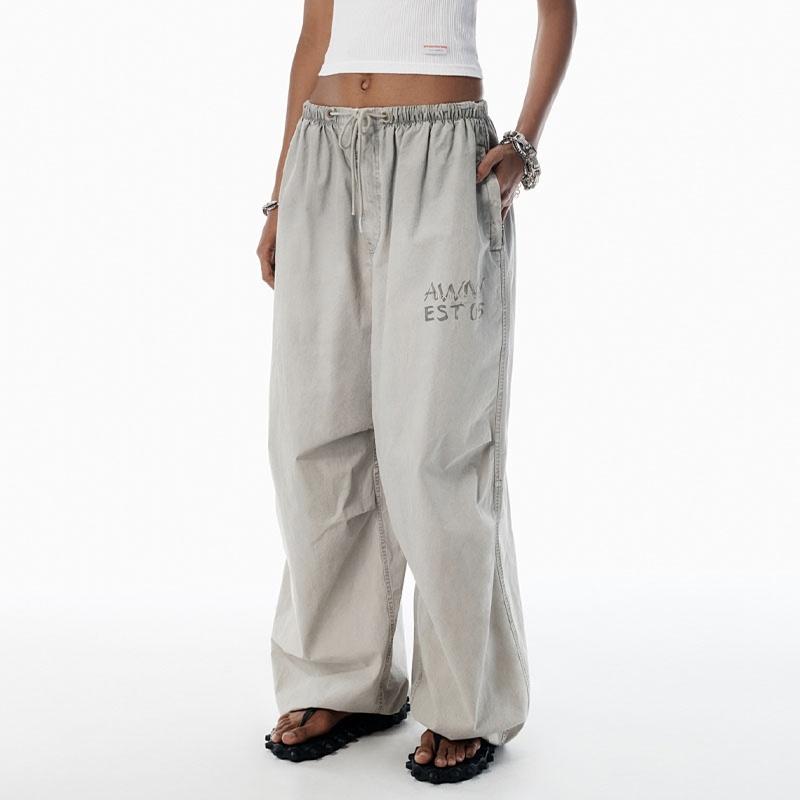 Al⭐x⭐n⭐⭐r W⭐⭐g Trousers · 4